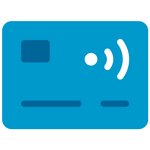 Tesoris – Carte de crédit Carte de crédit